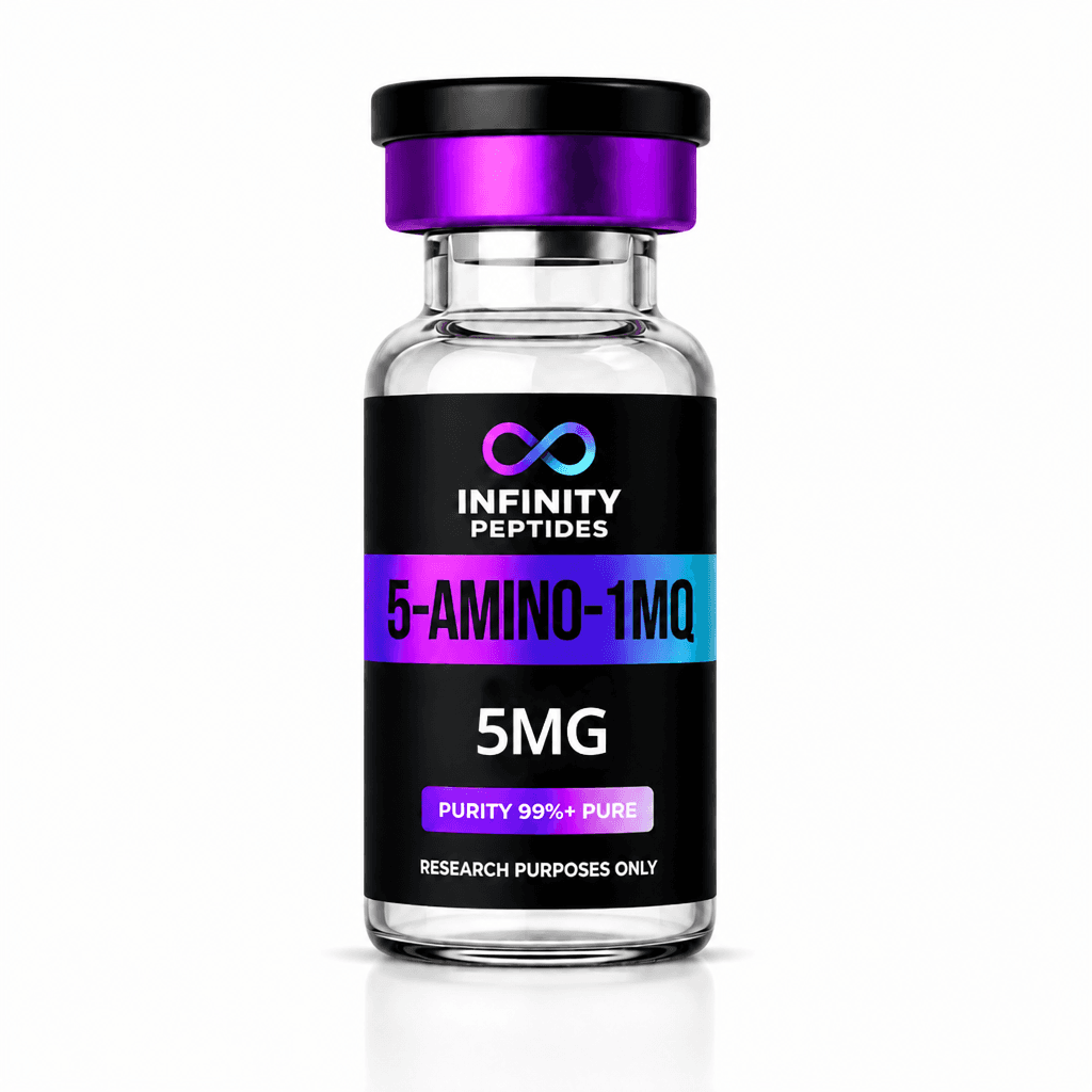 5-Amino-1MQ 5 mg