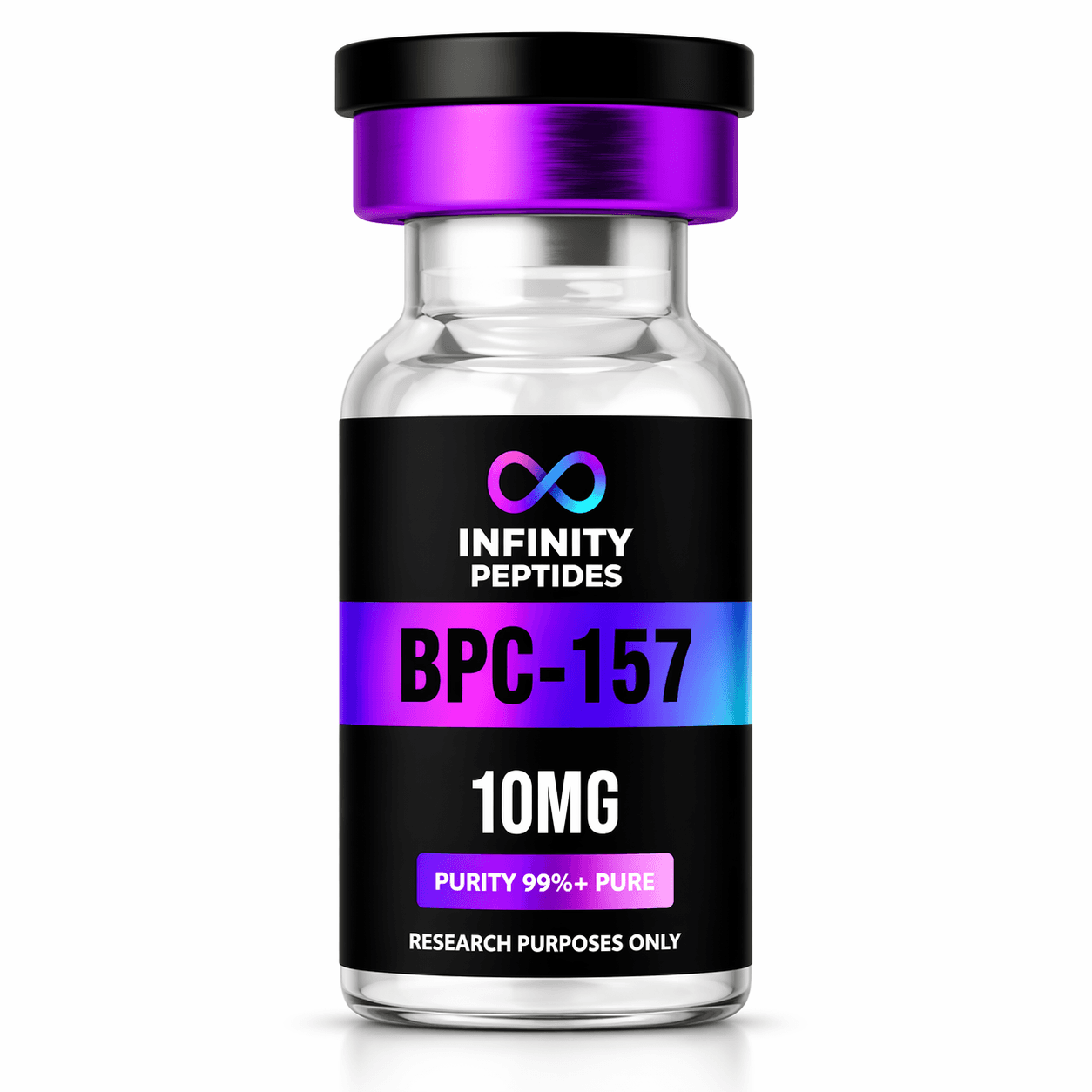 BPC-157 10 mg