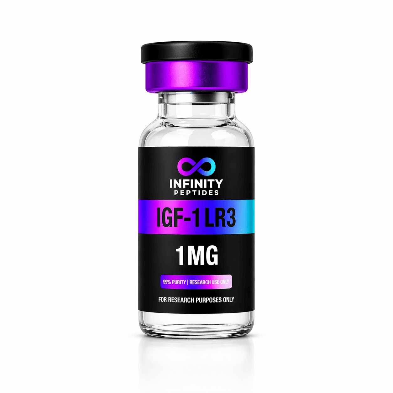 IGF-1 LR3 1 mg