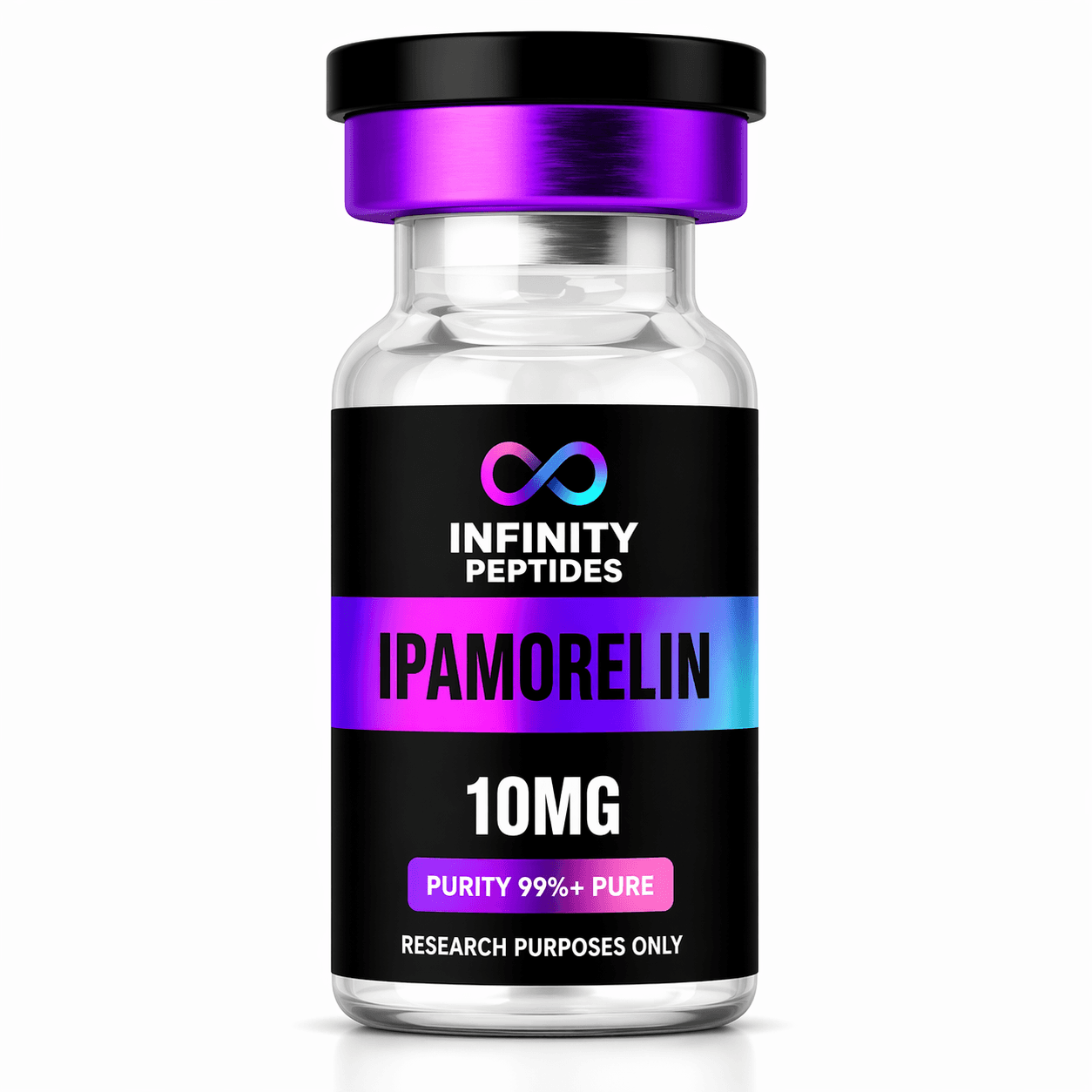Ipamorelin 10 mg