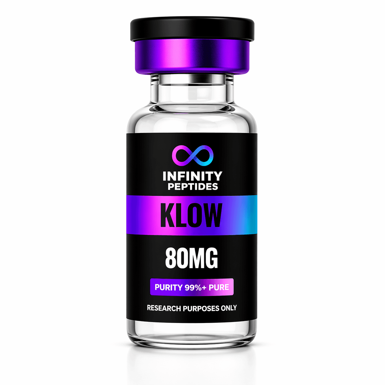 KLOW Research blend