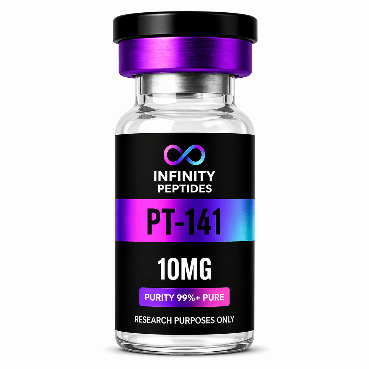 PT-141 10 mg