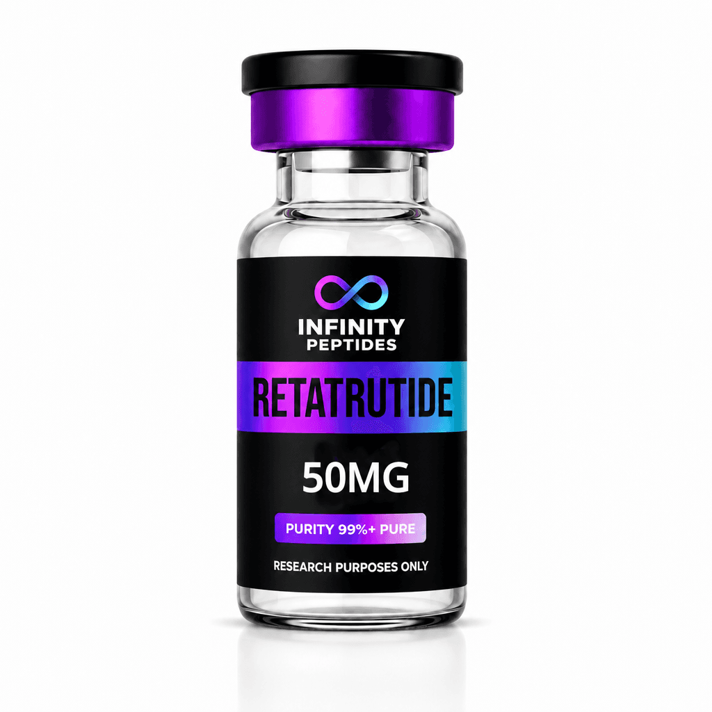 Retatrutide 50 mg