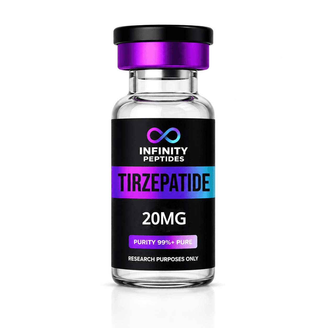 Tirzepatide 20 mg