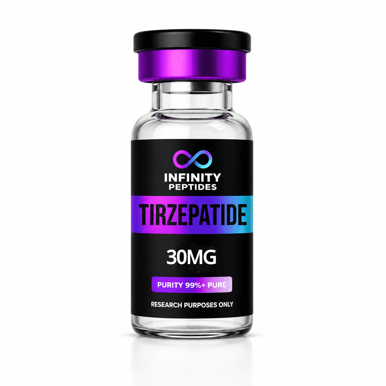 Tirzepatide 30 mg