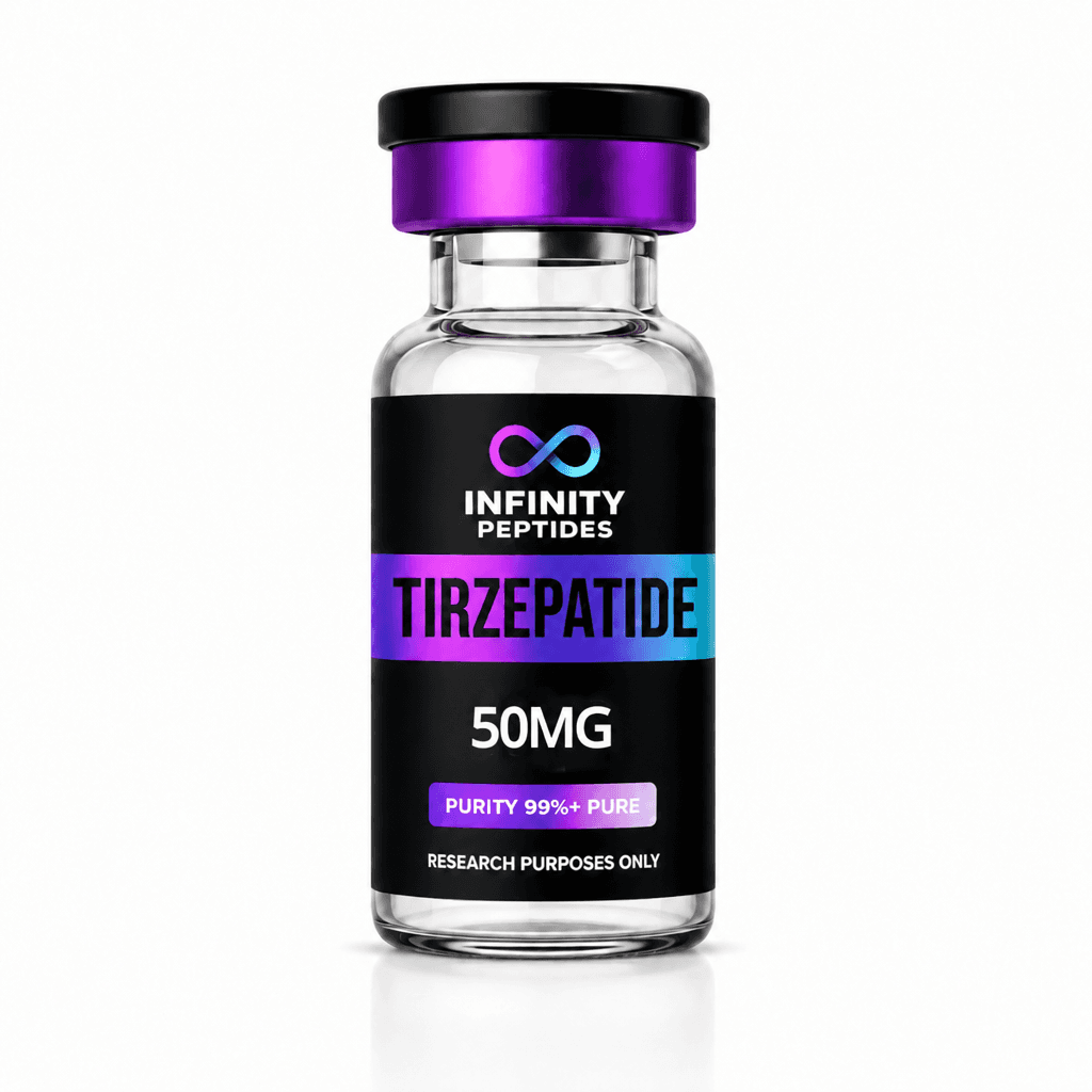 Tirzepatide 50 mg
